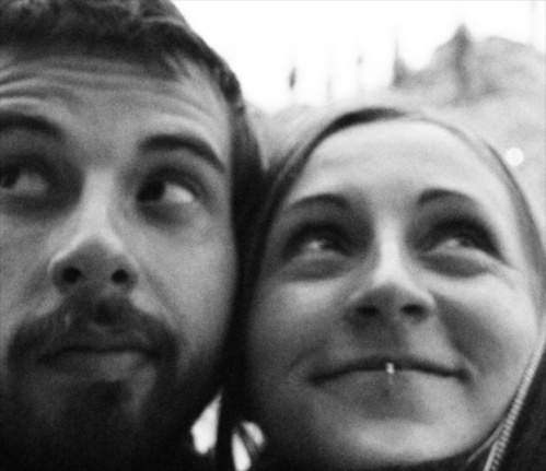 Pierre et Charlène en voyage Pierre et Charlène en voyage