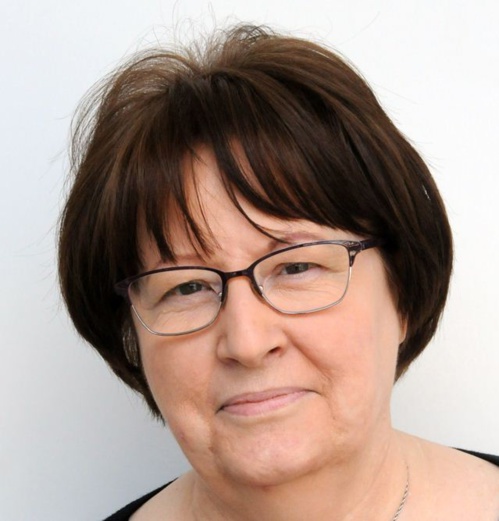 Jacqueline Farache (photo : CESE).