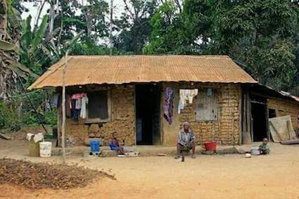 La case familiale La case familiale