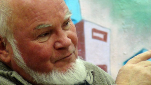 Gérard Bodinier, « Petit mais debout ! » Gérard Bodinier, « Petit mais debout ! »