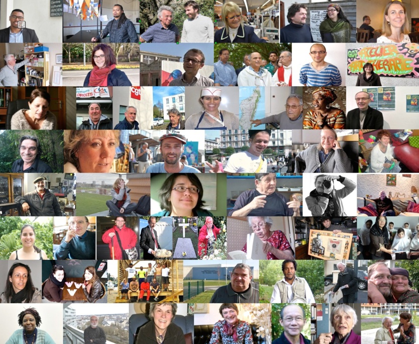 Histoires Ordinaires sur la revue "Les Rennais"... avec quelques compléments Histoires Ordinaires sur la revue "Les Rennais"... avec quelques compléments