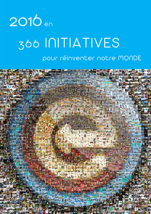 Environnement et solidarité : 366 initiatives à télécharger