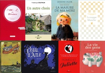 Participez au prix Facile à lire Bretagne