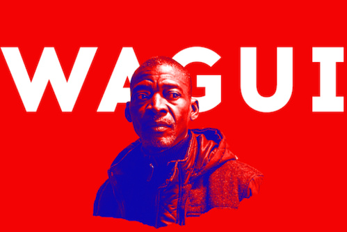 Wagui se bat depuis 30 ans pour ses compagnons du foyer