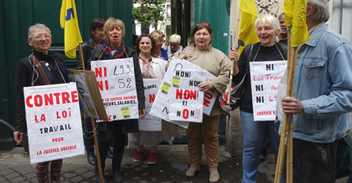 Chômage, précarité... halte aux idées reçues !