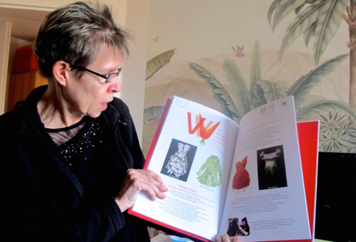 Avec Françoise Sarnowski, lire devient facile Avec Françoise Sarnowski, lire devient facile