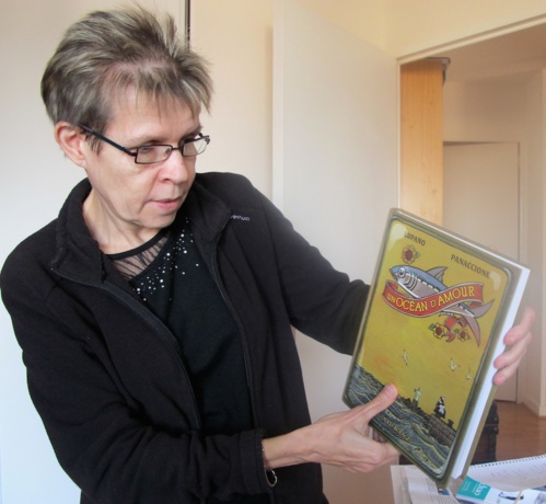 Avec Françoise Sarnowski, lire devient facile Avec Françoise Sarnowski, lire devient facile