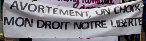 Trois infatigables militantes pour l’émancipation des femmes Trois infatigables militantes pour l’émancipation des femmes