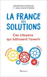 En librairie : « La France des Solutions »