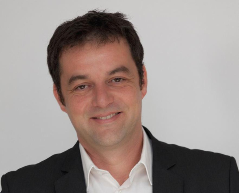 Christophe Robert, délégué général de la Fondation Abbé Pierre - crédit photo ©DRFAP.