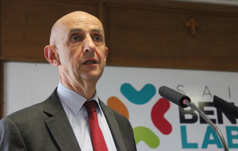 « La solidarité n’est pas un coût, c’est un investissement ! » « La solidarité n’est pas un coût, c’est un investissement ! »