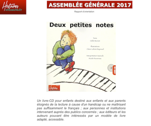 Webdocumentaire, livres, reportages, blogs : quoi de neuf à Histoires Ordinaires ?