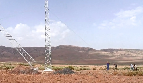 Un film à soutenir : "Pastorales Electriques" ou quand la modernité percute des villages marocains