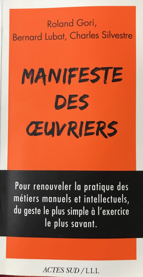 Les ŒUVRIERS d'Uzeste accouchent d'inattendu, d'inentendu Les ŒUVRIERS d'Uzeste accouchent d'inattendu, d'inentendu