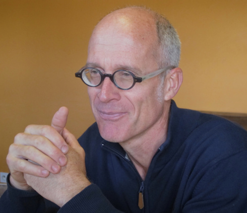 La ferme auberge de Chauvigné est devenue l'auberge de l'espoir La ferme auberge de Chauvigné est devenue l'auberge de l'espoir