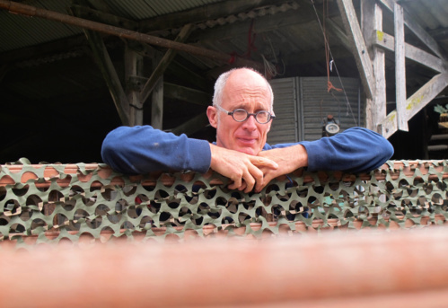 La ferme auberge de Chauvigné est devenue l'auberge de l'espoir La ferme auberge de Chauvigné est devenue l'auberge de l'espoir