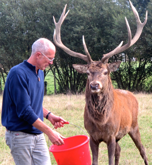 La ferme auberge de Chauvigné est devenue l'auberge de l'espoir La ferme auberge de Chauvigné est devenue l'auberge de l'espoir