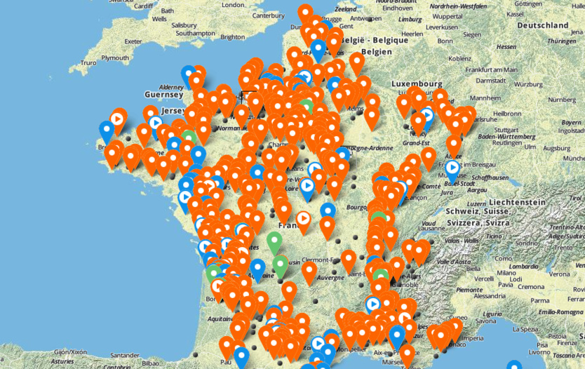 Les pesticides ont brisé leur vie