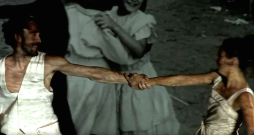 (capture vidéo) (capture vidéo)