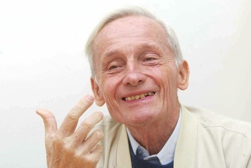 A relire, le portrait de "Frei Henri", l'avocat des sans-terre, décédé le 26 novembre