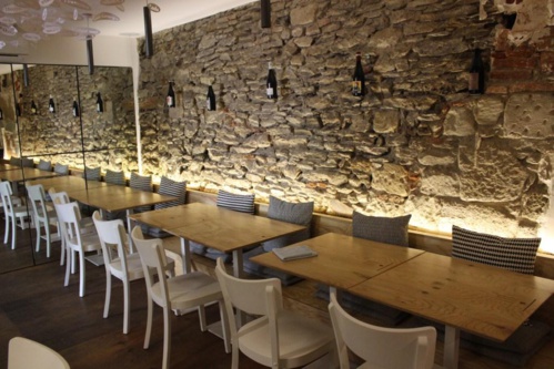 Le Reflet de Flore Lelièvre pour « changer le regard » Le Reflet de Flore Lelièvre pour « changer le regard »