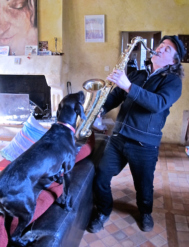 Un croqueur d'âmes au pays de Brocéliande Un croqueur d'âmes au pays de Brocéliande