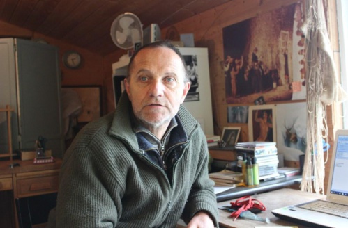 Le passionné de théâtre populaire cultive tous les talents Le passionné de théâtre populaire cultive tous les talents