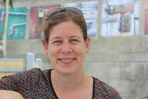 « Changeons le système… pas le climat ! » disent les citoyens du tour Alternatiba « Changeons le système… pas le climat ! » disent les citoyens du tour Alternatiba