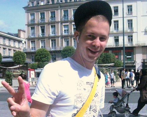 Le mauvais élève fou du Japon Le mauvais élève fou du Japon