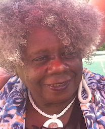 Sous la plume de Conceiçao Evaristo, jaillit la vie afro-brésilienne Sous la plume de Conceiçao Evaristo, jaillit la vie afro-brésilienne