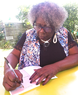 Sous la plume de Conceiçao Evaristo, jaillit la vie afro-brésilienne Sous la plume de Conceiçao Evaristo, jaillit la vie afro-brésilienne