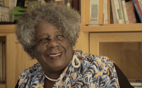 Sous la plume de Conceiçao Evaristo, jaillit la vie afro-brésilienne Sous la plume de Conceiçao Evaristo, jaillit la vie afro-brésilienne