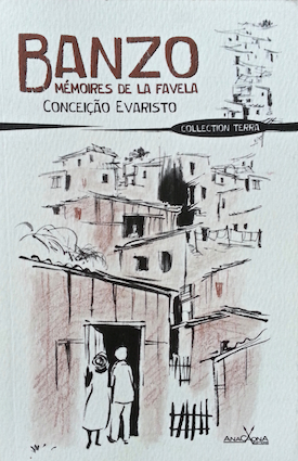 Sous la plume de Conceiçao Evaristo, jaillit la vie afro-brésilienne Sous la plume de Conceiçao Evaristo, jaillit la vie afro-brésilienne