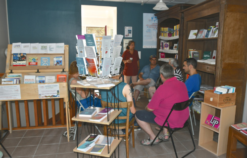 Pause café Pause café