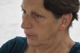 Marie-Thé Aissaoui Marie-Thé Aissaoui