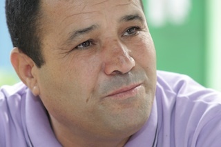 Ali Moujanne Ali Moujanne