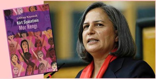 La parole des femmes kurdes s'échappe à travers les barreaux La parole des femmes kurdes s'échappe à travers les barreaux