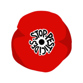 Contre les pesticides, l'Appel des coquelicots Contre les pesticides, l'Appel des coquelicots