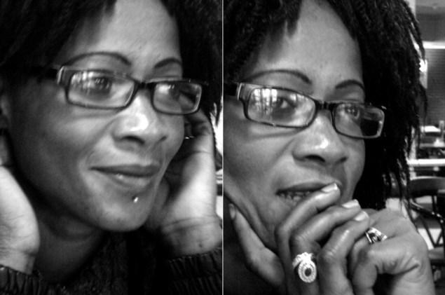 Martha, 38 ans, danseuse, matronne et rebelle Martha, 38 ans, danseuse, matronne et rebelle