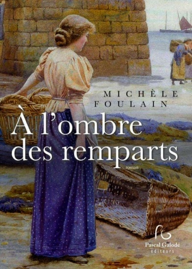 L'histoire ordinaire de Léopoldine, de Saint-Malo L'histoire ordinaire de Léopoldine, de Saint-Malo