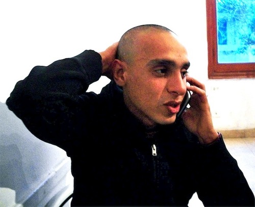 « Je ne me suis jamais senti aussi fort », dit Aly aujourd'hui. « Je ne me suis jamais senti aussi fort », dit Aly aujourd'hui.