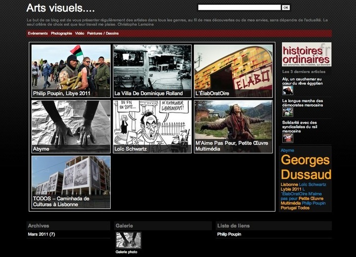 http://www.histoiresordinaires.fr/arts-visuels/