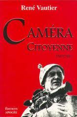 René Vautier, le citoyen cinéaste, n'a jamais désarmé René Vautier, le citoyen cinéaste, n'a jamais désarmé