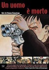 René Vautier, le citoyen cinéaste, n'a jamais désarmé René Vautier, le citoyen cinéaste, n'a jamais désarmé