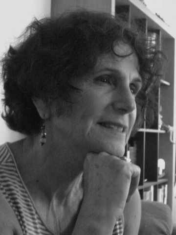 Talila, une militante juive face aux militaires Talila, une militante juive face aux militaires