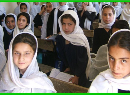 Une "cagnotte solidaire" pour aider des écoles en Afghanistan