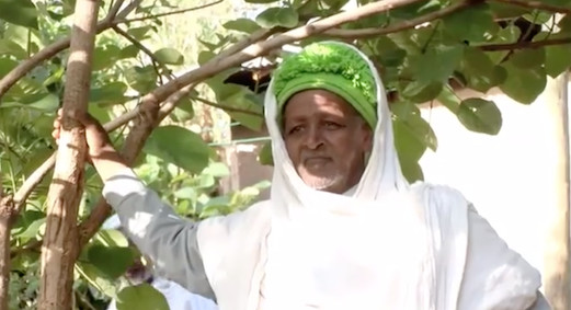 « Utopia in Ethiopia » : sur Vimeo, un documentaire de 2010 en anglais (28 mn 30)