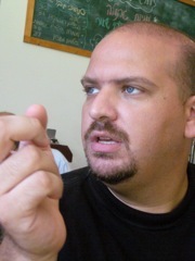 Wasim, le Palestinien, lutte avec des associations juives Wasim, le Palestinien, lutte avec des associations juives