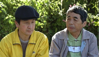Le combat de deux paysans bio de Fukushima