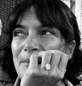 La journaliste Manon Loizeau, porte-voix des résistants iraniens